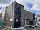レオネクストHOMAREの間取り画像