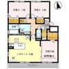 パティーナの間取り画像