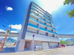 Sunsquare Furuichiの外観画像