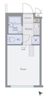 Ka Maisonの間取り画像