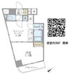 KDXレジデンス元浅草の間取り画像