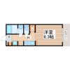 G-CREST土樋の間取り画像