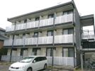 レオパレスだるまの間取り画像
