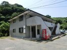 レジデンスTAKAKI B棟の間取り画像