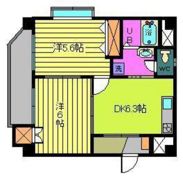 M＆P－7の間取り画像