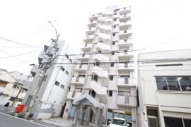 シティハイツ金屋町の外観画像