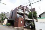 ワコーレ田園調布の間取り画像