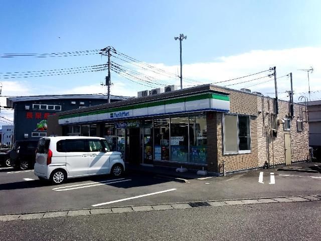 その他「ファミリーマート長泉鮎壺北店まで2127m」