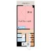 blu marinoの間取り画像