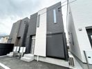 サンラプロシエル大田町B棟の間取り画像