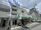 KBC四條畷ハイツの間取り画像