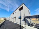 Alba-casa南吉田の間取り画像