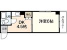 エセル三篠の間取り画像