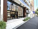 GENOVIA阪東橋Ⅱskygardenの外観