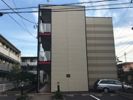 レオパレスニュー千葉ハイツ Aの間取り画像