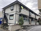 サンゴハイツⅢの間取り画像