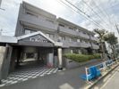 ラ・ポール七番館の間取り画像