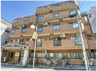 ライオンズマンション椎名町駅前通り(S-1841)の外観画像