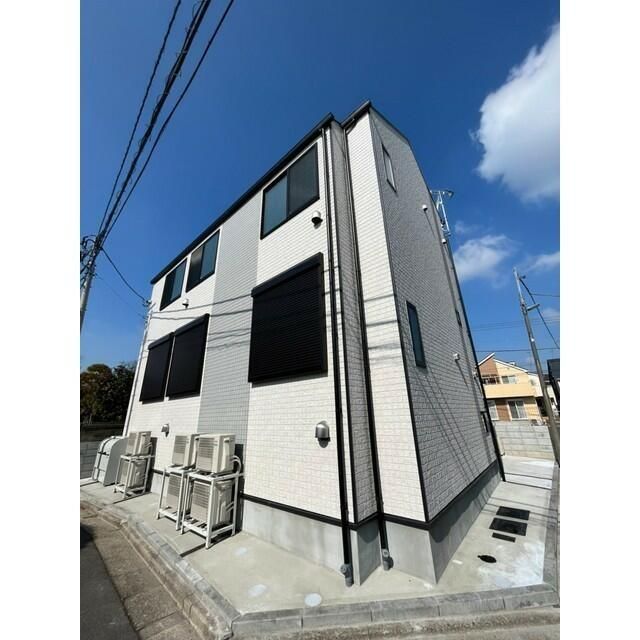 malama terraceの外観画像
