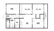 マキシマコーポの間取り画像