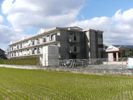 サンハイツ公園通りの間取り画像