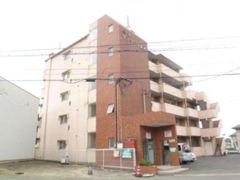 サンパール水城の外観画像