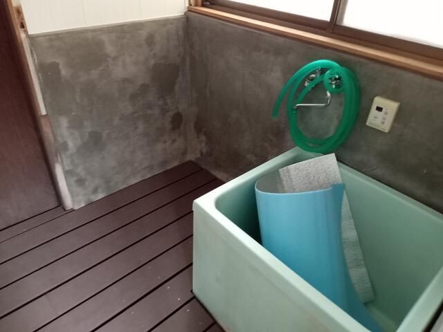 バスルーム