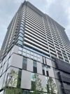 URAWA THE TOWERの外観