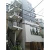 エイシャント元町の間取り画像