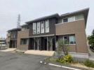 アンソレイエの間取り画像