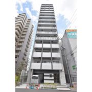 エスリード大阪城クローグの外観画像