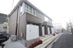 SOLEIL KANDAの間取り画像