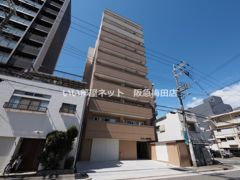 サンティエ福島吉野の外観画像
