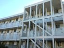 レオパレスドゥジエームの間取り画像