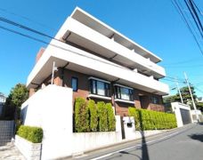 第8MIヴィラ代田の外観画像