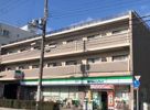 LAPUTA21の間取り画像