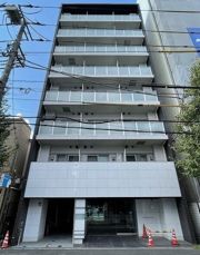 GROWS西横浜の外観画像