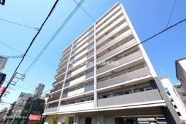 エスリード弁天町ルシェンテの外観画像