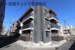 D-ROOM蘇我の間取り画像