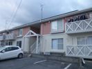 フレグランス森 B棟の間取り画像
