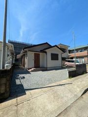 小松貸家2号棟の外観画像