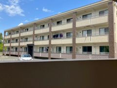 ベタニアの間取り画像