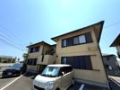 レトア三軒屋の間取り画像