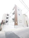 YLグランメゾンMの外観画像