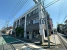 TRフラッツの間取り画像