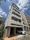 シエルラ甲南山手の外観