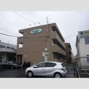 KOMFORTⅠの外観画像