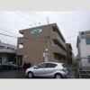 KOMFORTⅠの間取り画像