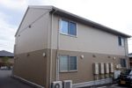 フォンターナ B棟の間取り画像