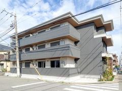 ノーブルパレス芝中田の外観画像